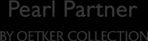 Pearl Partner by Oetker Collection