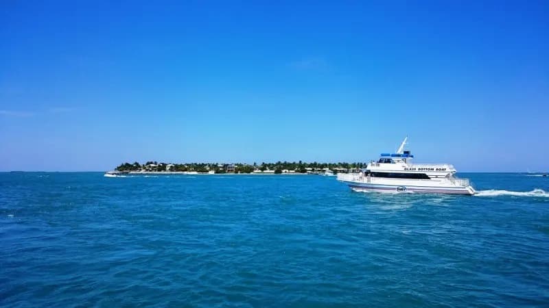 Florida Beaches & Nature · Self-Drive