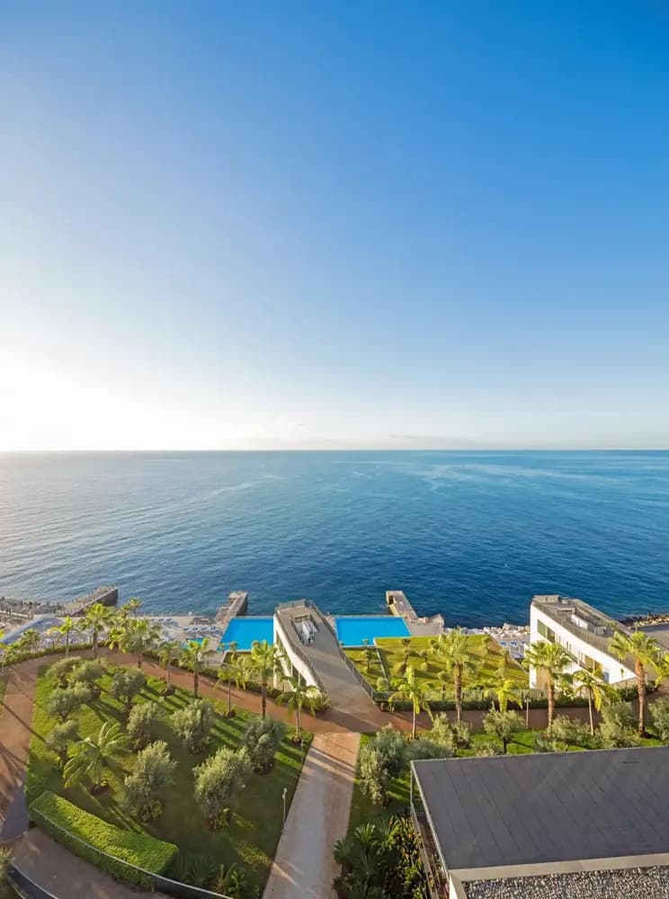 Madeira Ocean Escape · VidaMar