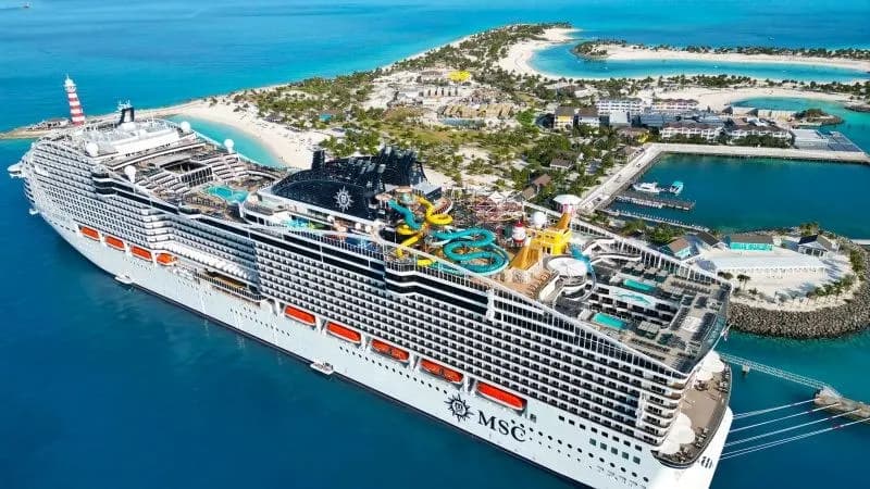 Miami & Western Caribbean