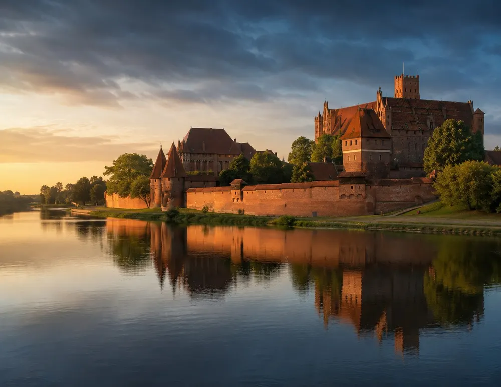 Northern & Central Poland