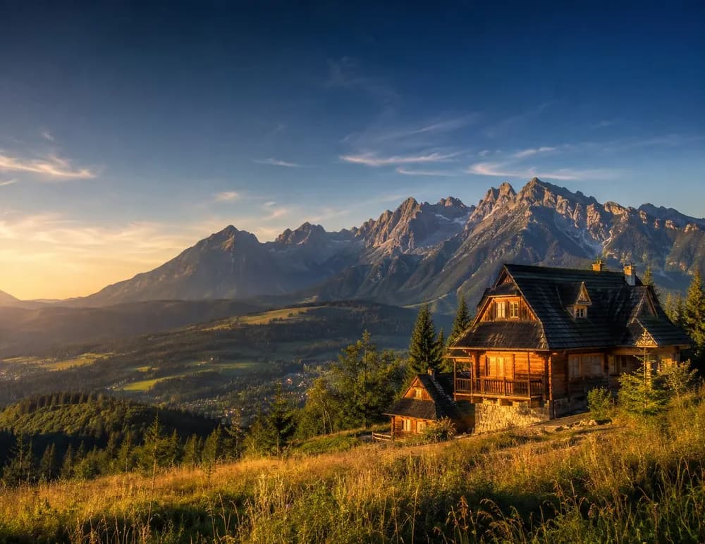 Southern Poland