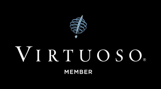 Logo Virtuoso Member