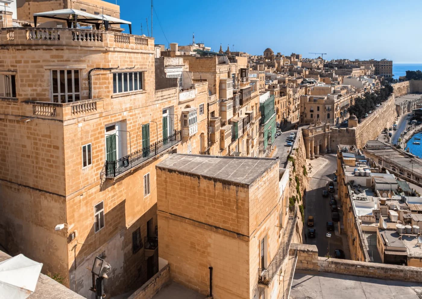 Valletta
