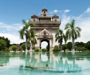 Laos