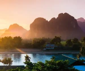 Laos