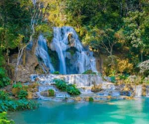 Laos