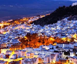 Maroko