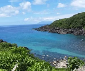 Yakushima, Japonia
