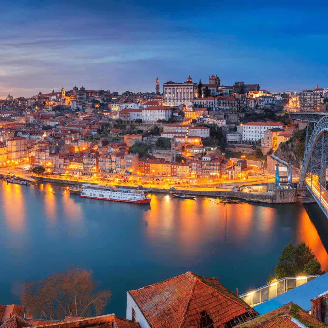 Portugalia