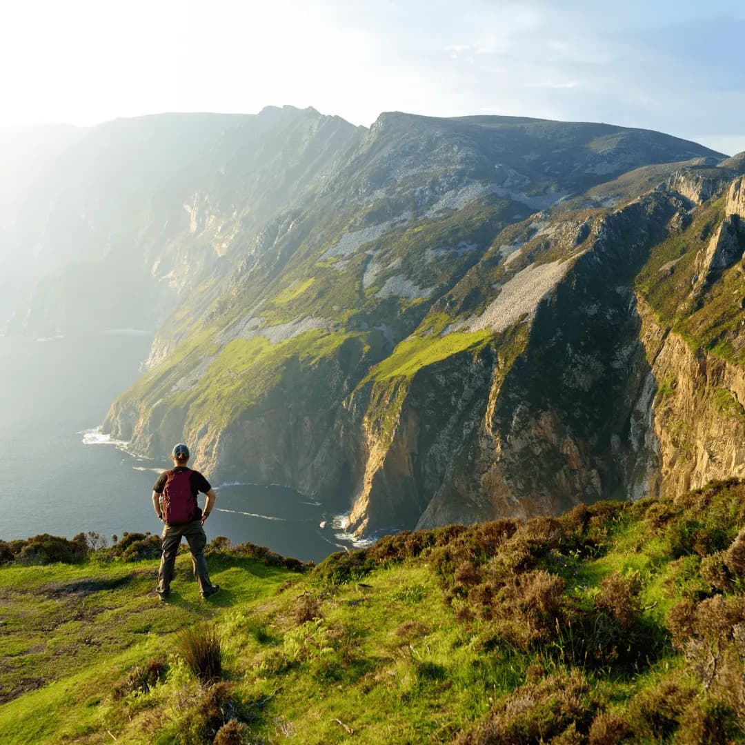 Irlandia