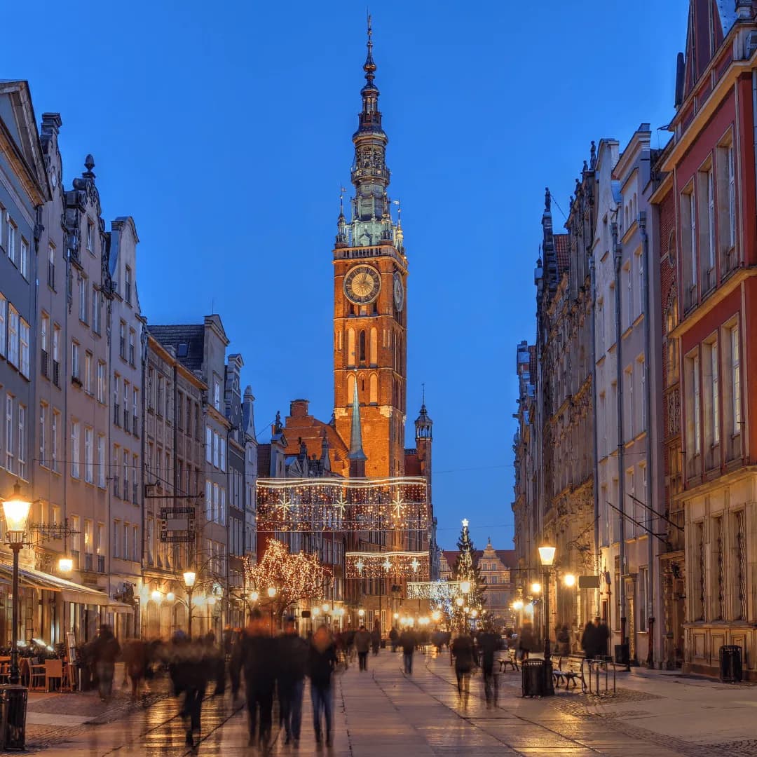 Gdańsk