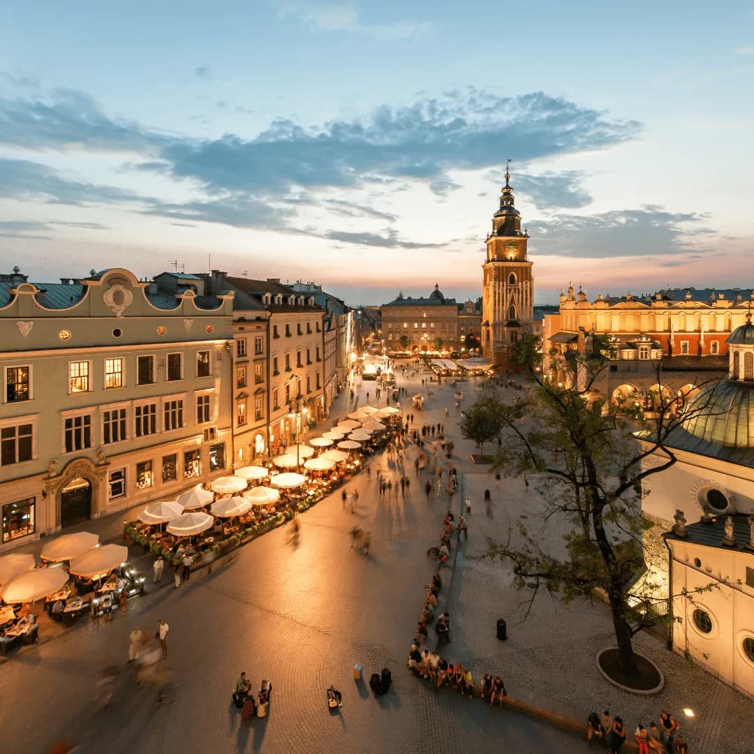 Polska