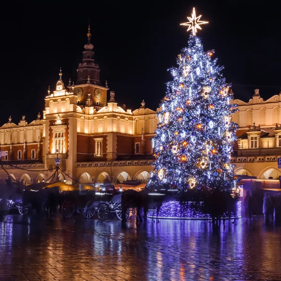 Kraków, Polska