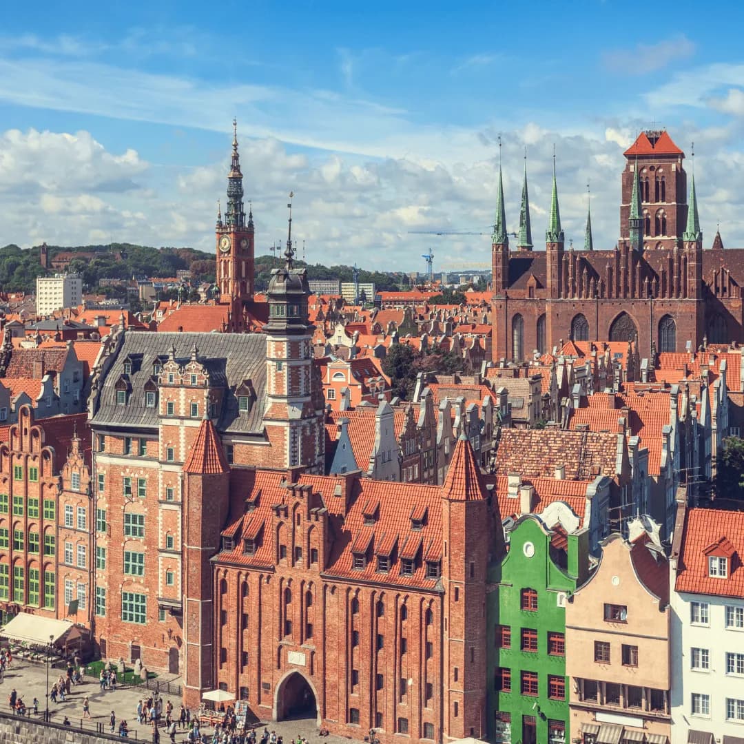 Trójmiasto