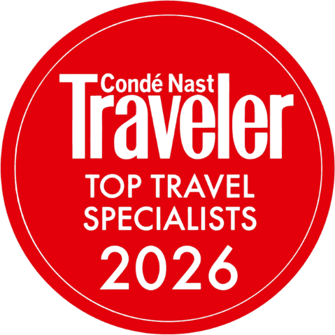 Condé Nast Traveler Top Travel Specialists 2026